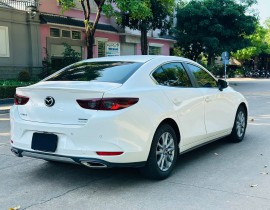 Mazda 3 1.5 Luxury 2024 