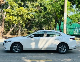 Mazda 3 1.5 Luxury 2024 