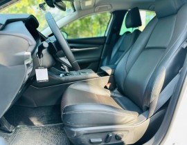 Mazda 3 1.5 Luxury 2024 