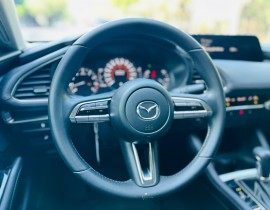 Mazda 3 1.5 Luxury 2024 