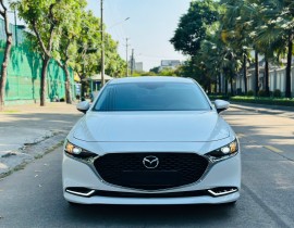 Mazda 3 1.5 Luxury 2024 