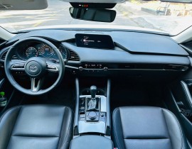 Mazda 3 1.5 Luxury 2024 