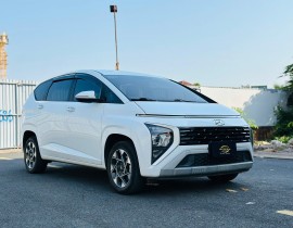 Hyundai Stargazer 1.5 Đặc biệt 2022 