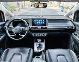 Hyundai Stargazer 1.5 Đặc biệt 2022 