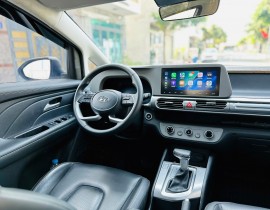 Hyundai Stargazer 1.5 Đặc biệt 2022 