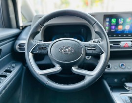 Hyundai Stargazer 1.5 Đặc biệt 2022 
