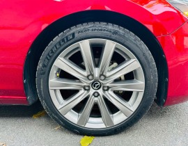 Mazda 6 2.0 Premium 2021