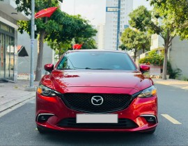 Mazda 6 2.0 Premium 2021