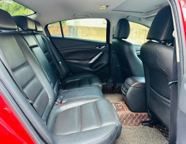 Mazda 6 2.0 Premium 2021