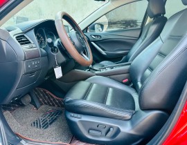 Mazda 6 2.0 Premium 2021