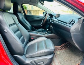 Mazda 6 2.0 Premium 2021