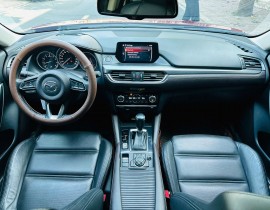 Mazda 6 2.0 Premium 2021