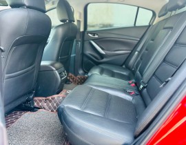 Mazda 6 2.0 Premium 2021