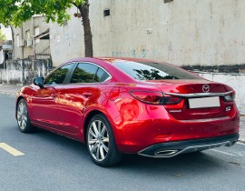 Mazda 6 2.0 Premium 2021