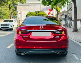 Mazda 6 2.0 Premium 2021