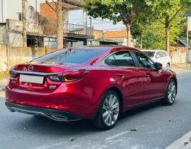 Mazda 6 2.0 Premium 2021