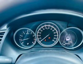 Mazda 6 2.0 Premium 2021