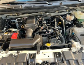 TOYOTA Rush 1.5 AT 2020 