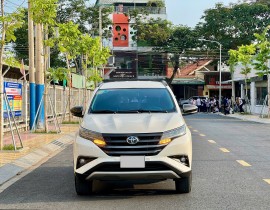 TOYOTA Rush 1.5 AT 2020 