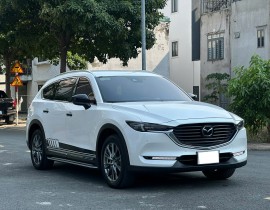 Mazda Cx-8 2.5 Premium 2WD 2020