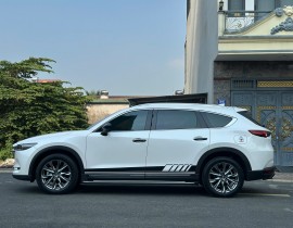 Mazda Cx-8 2.5 Premium 2WD 2020
