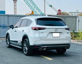 Mazda Cx-8 2.5 Premium 2WD 2020