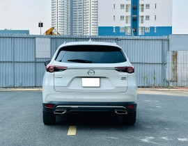 Mazda Cx-8 2.5 Premium 2WD 2020