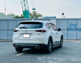 Mazda Cx-8 2.5 Premium 2WD 2020