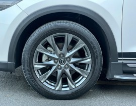 Mazda Cx-8 2.5 Premium 2WD 2020