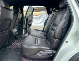 Mazda Cx-8 2.5 Premium 2WD 2020