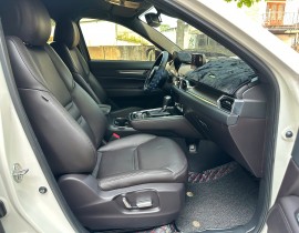 Mazda Cx-8 2.5 Premium 2WD 2020
