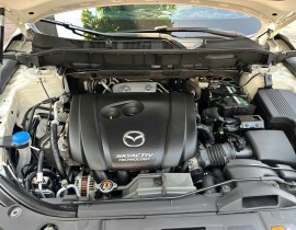 Mazda Cx-8 2.5 Premium 2WD 2020