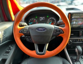  Ford EcoSport 1.0 Titanium 2021