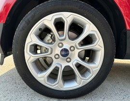  Ford EcoSport 1.0 Titanium 2021