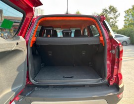  Ford EcoSport 1.0 Titanium 2021