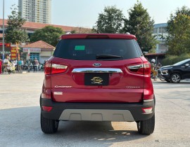  Ford EcoSport 1.0 Titanium 2021