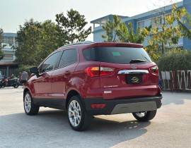  Ford EcoSport 1.0 Titanium 2021