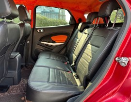  Ford EcoSport 1.0 Titanium 2021