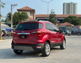  Ford EcoSport 1.0 Titanium 2021