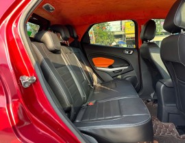  Ford EcoSport 1.0 Titanium 2021