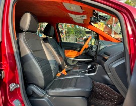  Ford EcoSport 1.0 Titanium 2021