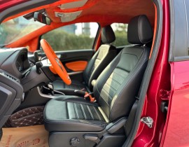  Ford EcoSport 1.0 Titanium 2021