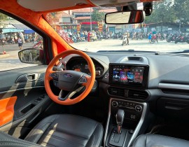  Ford EcoSport 1.0 Titanium 2021