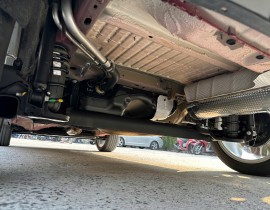  Ford EcoSport 1.0 Titanium 2021
