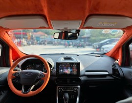  Ford EcoSport 1.0 Titanium 2021