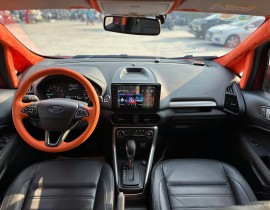  Ford EcoSport 1.0 Titanium 2021