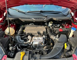  Ford EcoSport 1.0 Titanium 2021