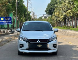 Attrage 1.2 Premium 2021