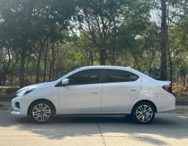  Attrage Premium 2021