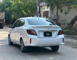 Attrage 1.2 Premium 2021